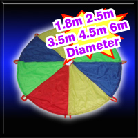 Rainbow Parachute(PARA-01)