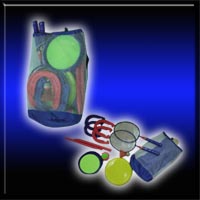 Beach Sporting Set(CB-101)